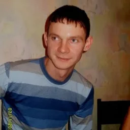 Шабалин Роман